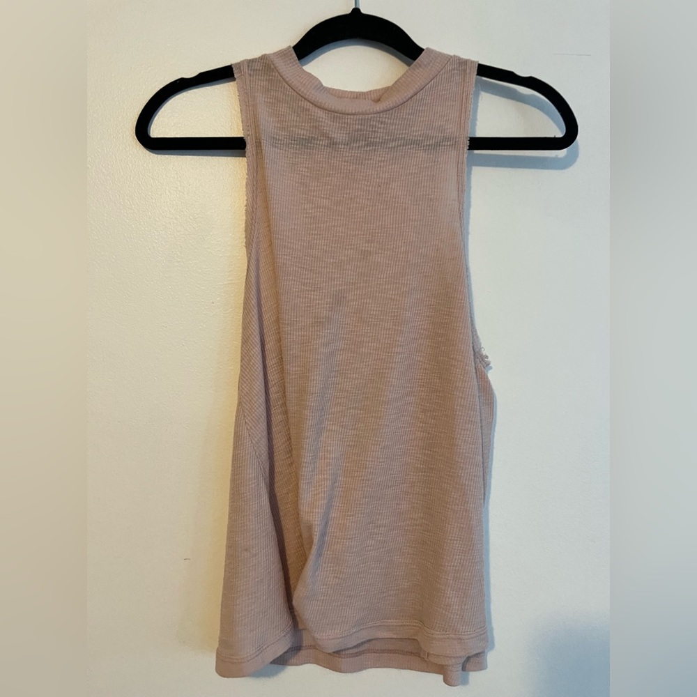 Braeve Tank Top